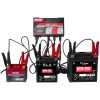 Smart Batteriladdare 6v/12v 3x2a BS BATTERY 6V/12V 3x2A – miniatyr 1