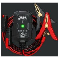 Smart Batteriladdare Genius1 Kampanjpaket 10+1 Gratis NOCO