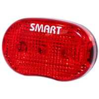 SMART Diod Baklampa, 3-led