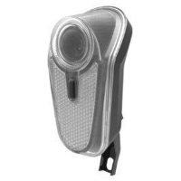 SMART Framlampa med batteri