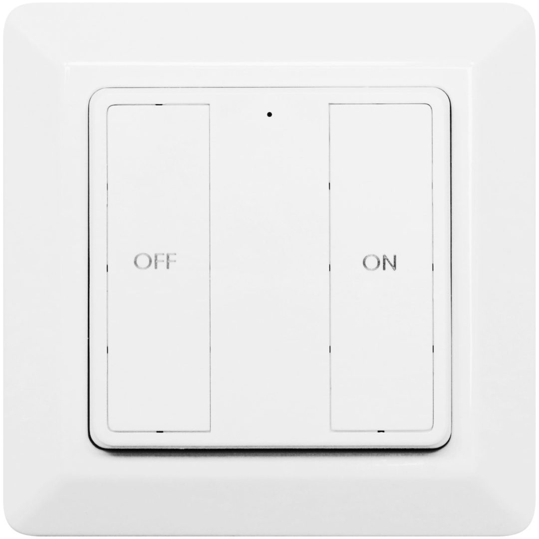 Smart Home RF Fjärrkontroll MALMBERGS