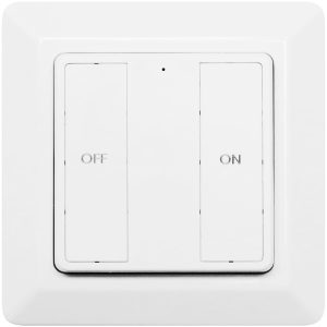Smart Home RF Fjärrkontroll MALMBERGS
