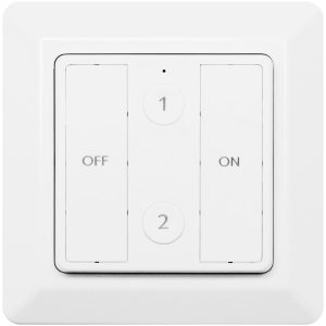 Smart Home RF Fjärrkontroll MALMBERGS
