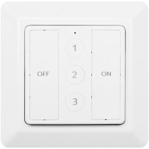 Smart Home RF Fjärrkontroll MALMBERGS