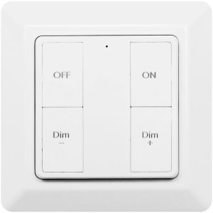 Smart Home RF Fjärrkontroll MALMBERGS