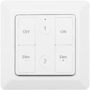 Smart Home RF Fjärrkontroll MALMBERGS