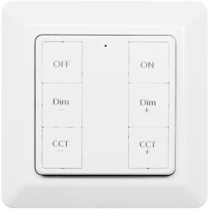 Smart Home RF Fjärrkontroll MALMBERGS