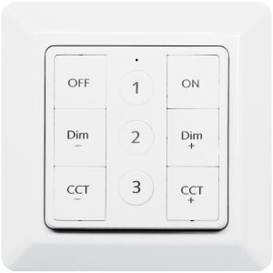 Smart Home RF Fjärrkontroll MALMBERGS
