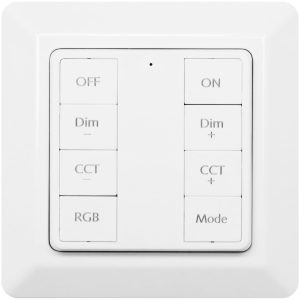 Smart Home RF Fjärrkontroll MALMBERGS
