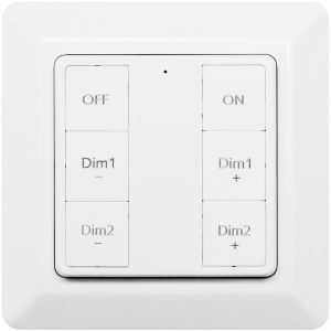 Smart Home RF Fjärrkontroll MALMBERGS