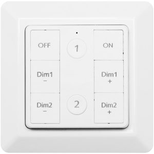 Smart Home RF Fjärrkontroll MALMBERGS