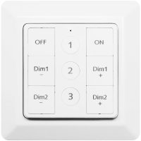 Smart Home RF Fjärrkontroll MALMBERGS