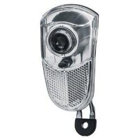SMART LED Framlampa med batteri