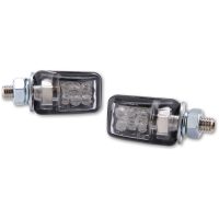 smart LED indicators PICCO, black HIGHSIDER