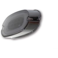 smart Led Taillight For Various Hd Models HIGHSIDER