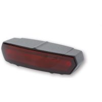 smart LED taillight LIGHT GUIDE HIGHSIDER