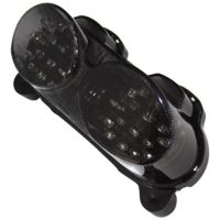smart LED taillight with tinted glass, for various KAWASAKI models HIGHSIDER