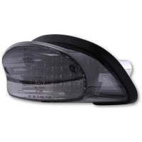 smart LED taillight with tinted glass, HONDA CB 600 Hornet 98-02 HIGHSIDER