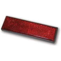 smart Reflector, rectangular with 2 x M4 threaded bolts HIGHSIDER