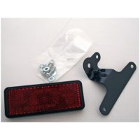smart Reflector with universal holder, 91.5 x 36 mm HIGHSIDER