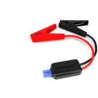 Smart start cables for 21000Ah power station Hyper