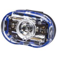 SMART Superflash Framlampa 0,5W