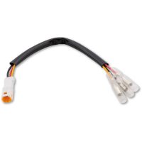 smart Tail light adapter cable div. DUCATI, TRIUMPH, KTM HIGHSIDER