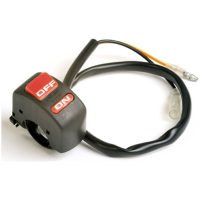 smart Universal on/off switch with clamp for handlebar mounting (breaker type) HIGHSIDER