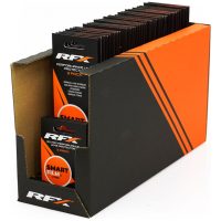 SmartFilm® Cardboard Countertop Display RFX
