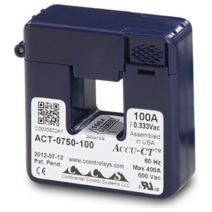 SMARTMETER TRANSFORMATOR 1000A