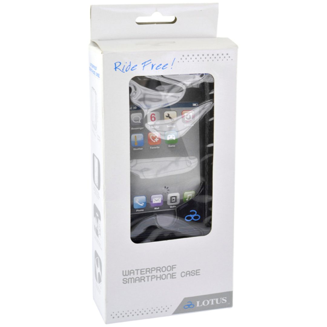 Smartphone Cover + Monteringssats Iphone 4/4s Grön V BIKE Grön – bild 5