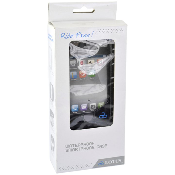 Smartphone Cover + Monteringssats Iphone 4/4s Grön V BIKE Grön – bild 5