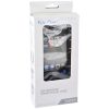 Smartphone Cover + Monteringssats Iphone 4/4s Svart V BIKE Svart – miniatyr 5