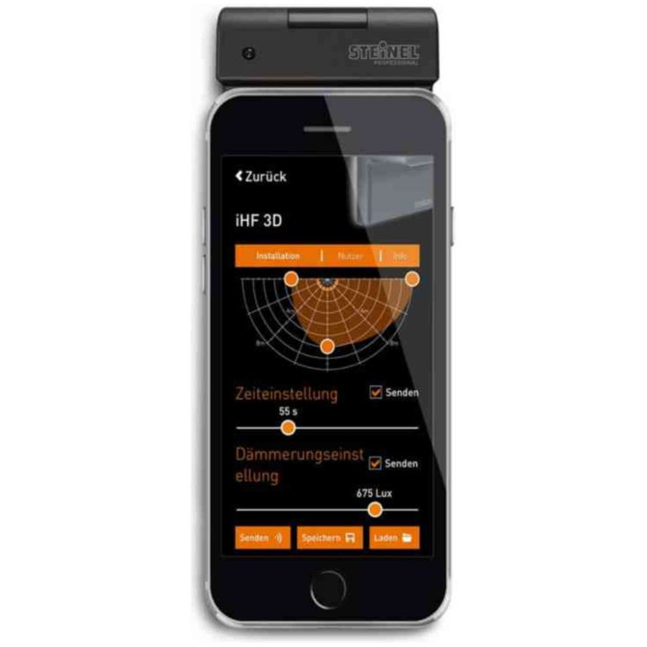 Smartremote Smart Remote 9151 Fjärrkontroll Smartremote Steinel – bild 2