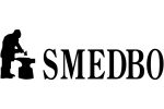 SMEDBO logotyp