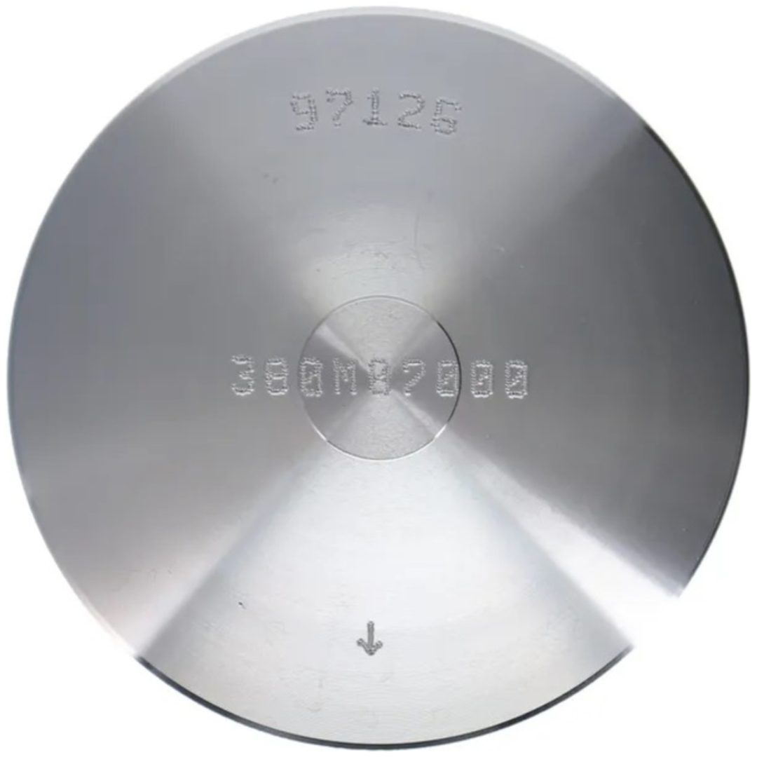 Smidd Kolv S3 70.00mm – bild 3