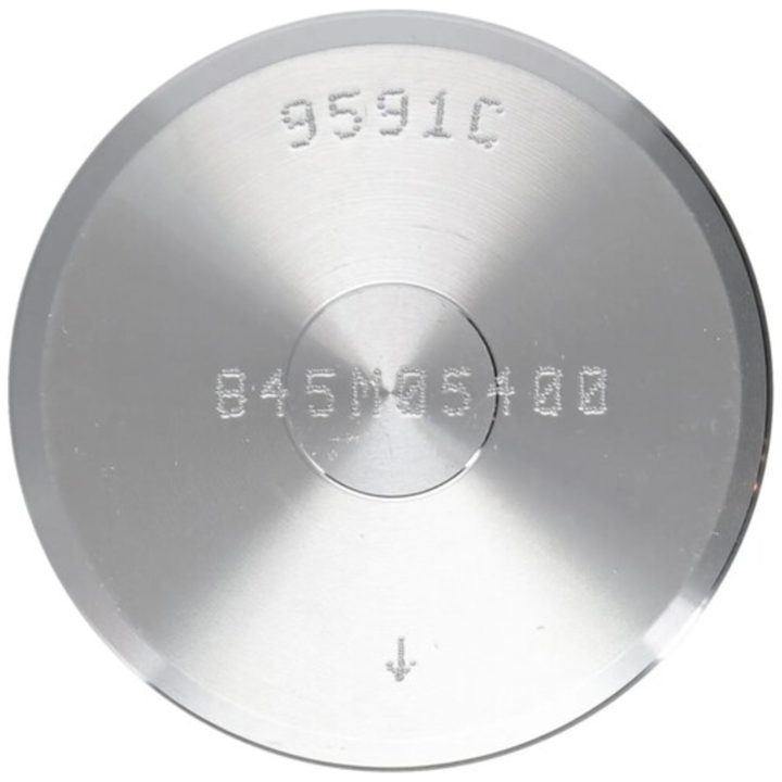 Smidd Kolv WISECO 54.00mm – bild 4