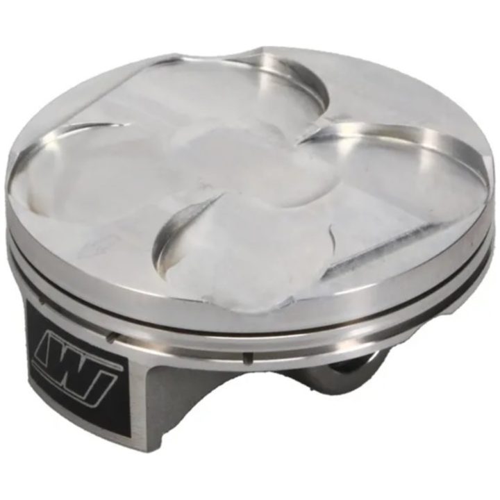 Smidd Kolv WISECO 77.940mm – bild 2