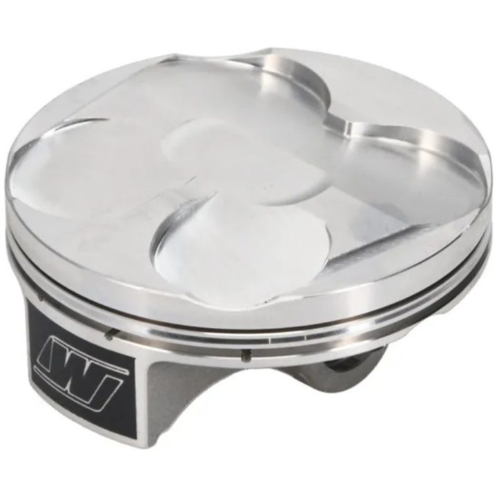 Smidd Kolv WISECO 77.940mm – bild 2