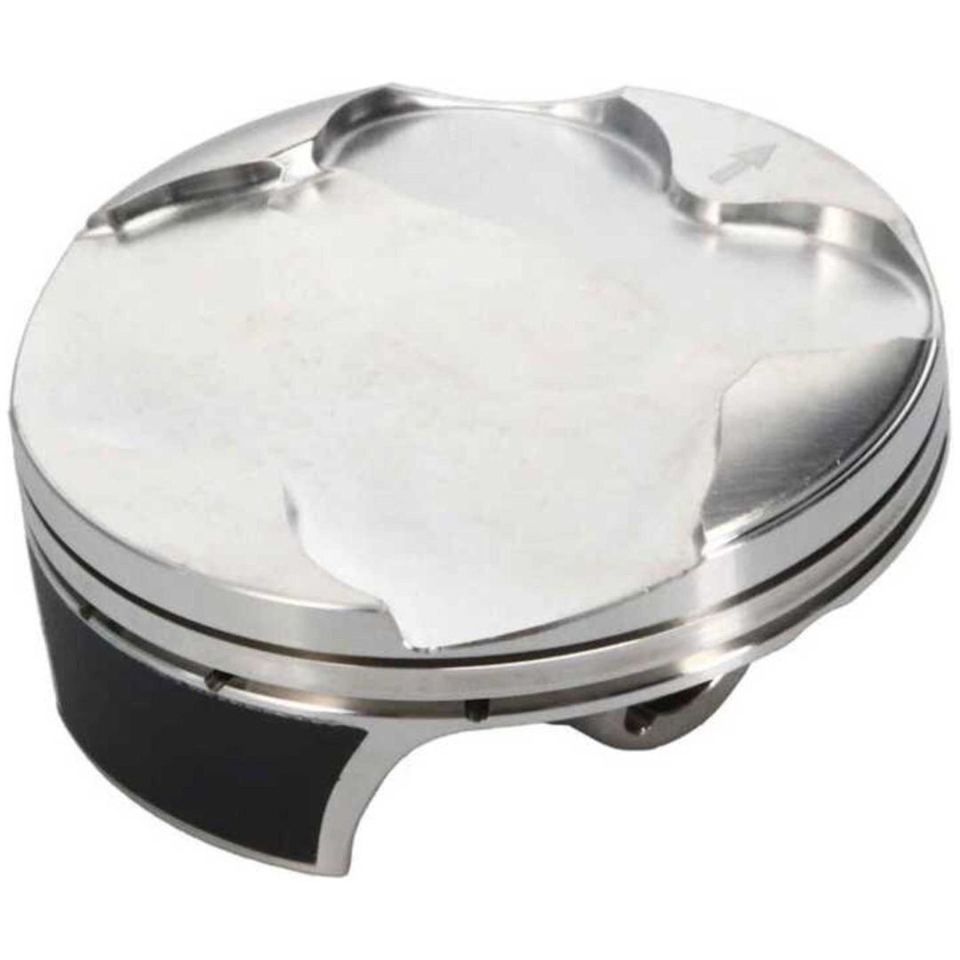 Smidd Kolv WISECO 78.00mm – bild 2