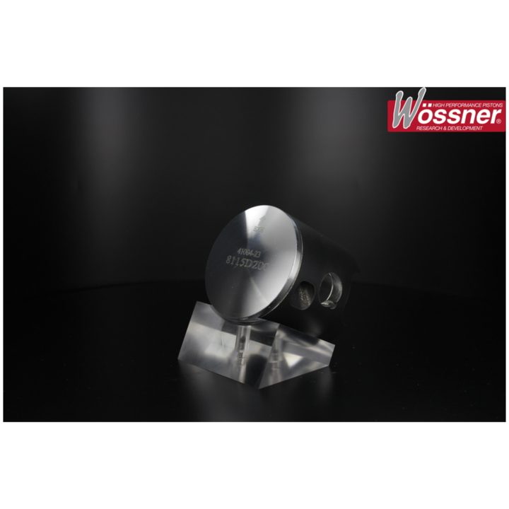 Smidd Kolv WÖSSNER – bild 7