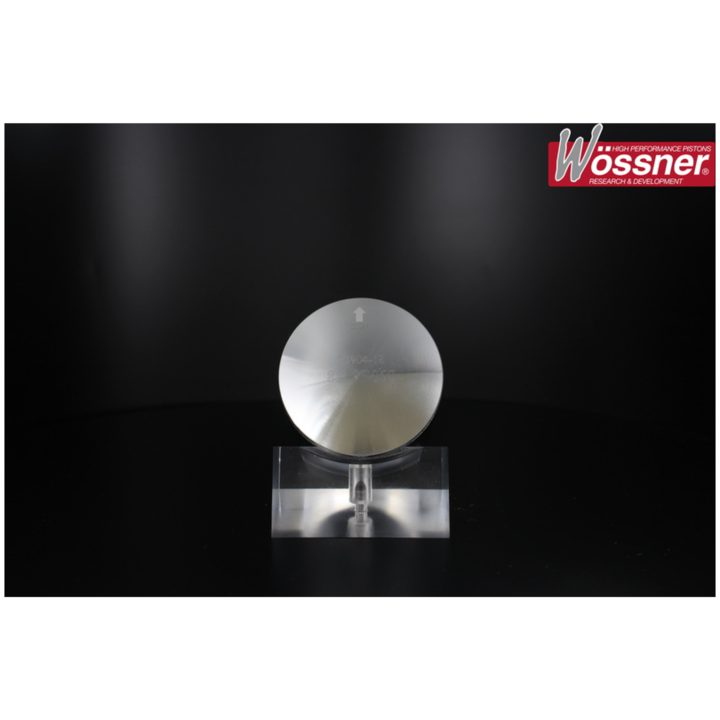 Smidd Kolv WÖSSNER – bild 5