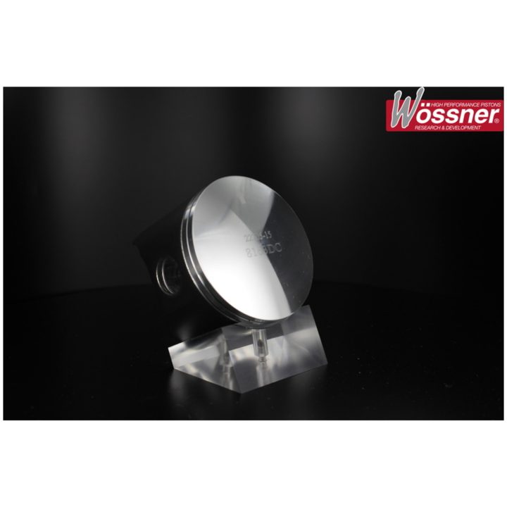 Smidd Kolv WÖSSNER – bild 6