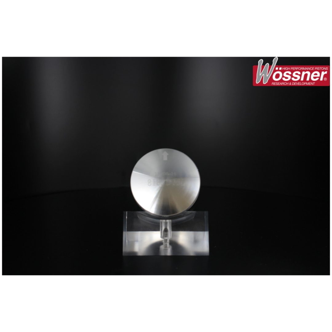 Smidd Kolv WÖSSNER – bild 5