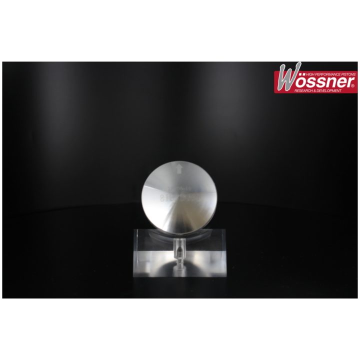 Smidd Kolv WÖSSNER – bild 5