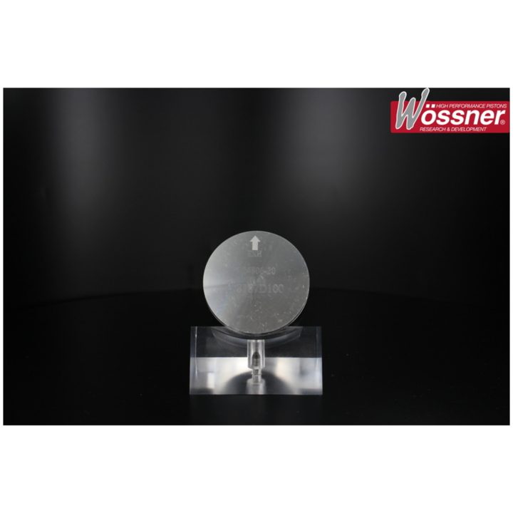 Smidd Kolv WÖSSNER – bild 8