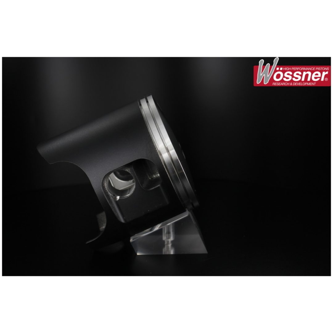 Smidd Kolv WÖSSNER – bild 6