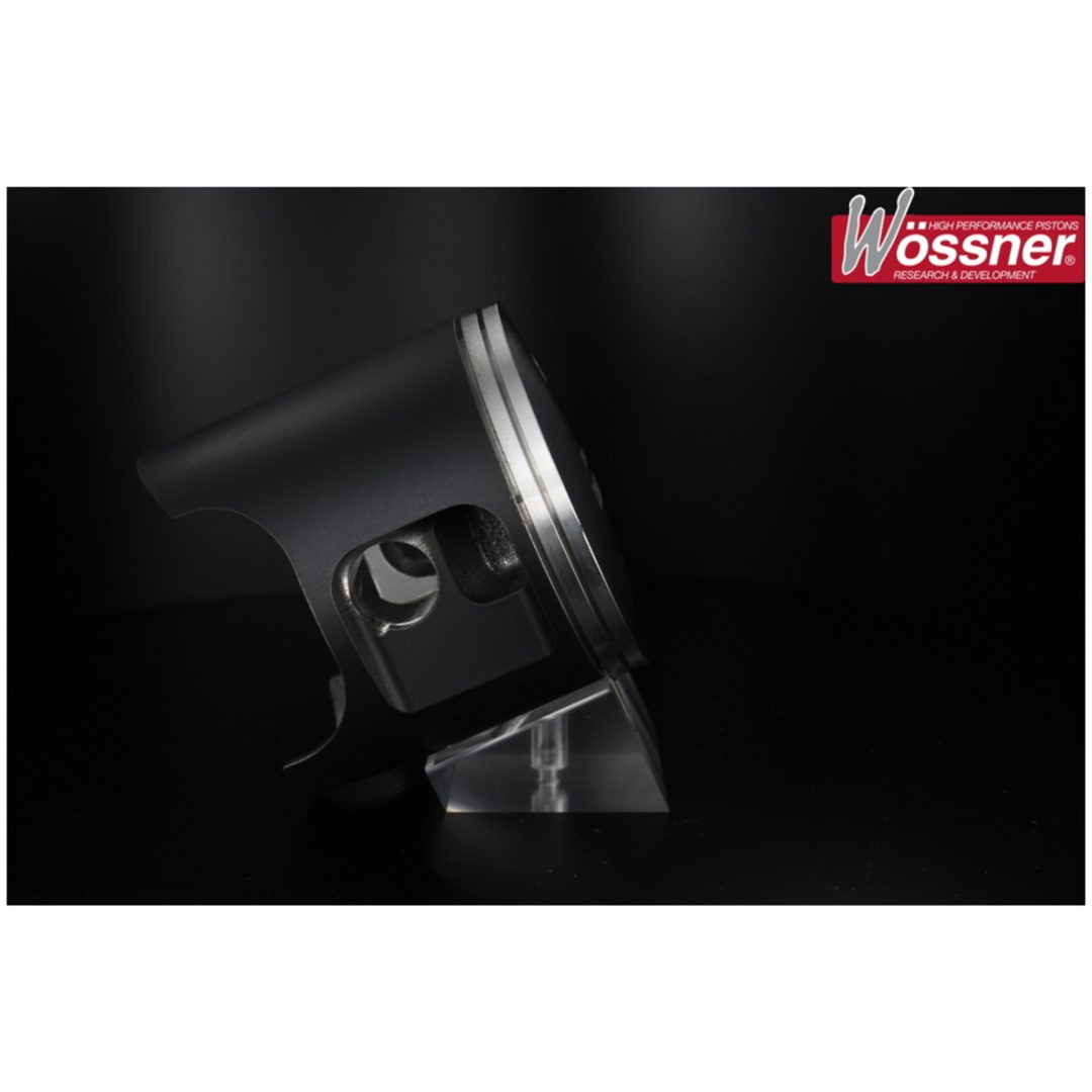 Smidd Kolv WÖSSNER – bild 8