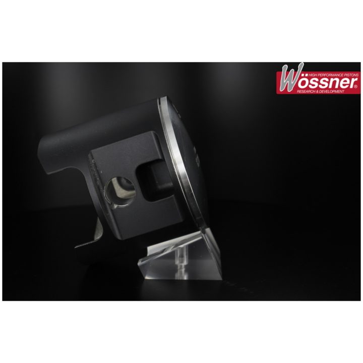 Smidd Kolv WÖSSNER – bild 5