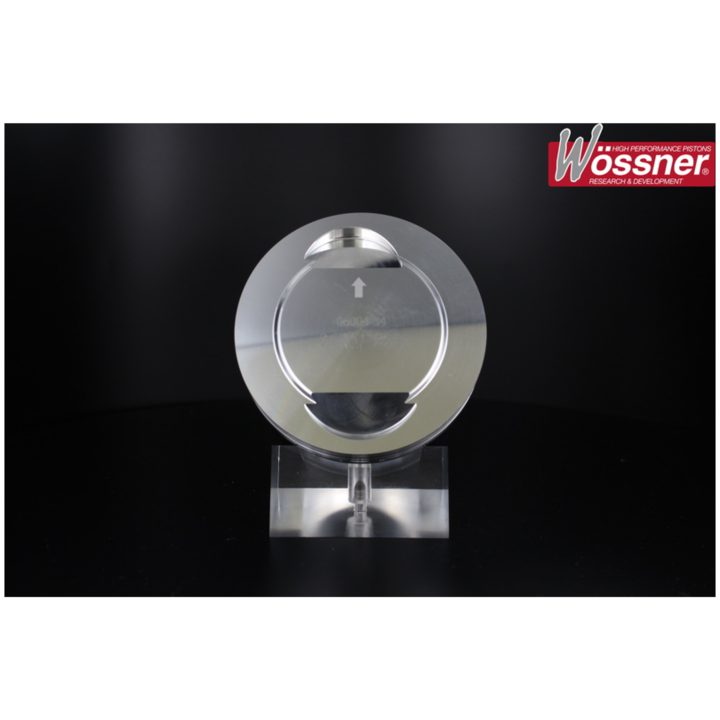 Smidd Kolv WÖSSNER – bild 6